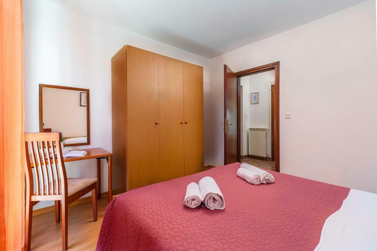 Apartments Rita Porec Luaran gambar