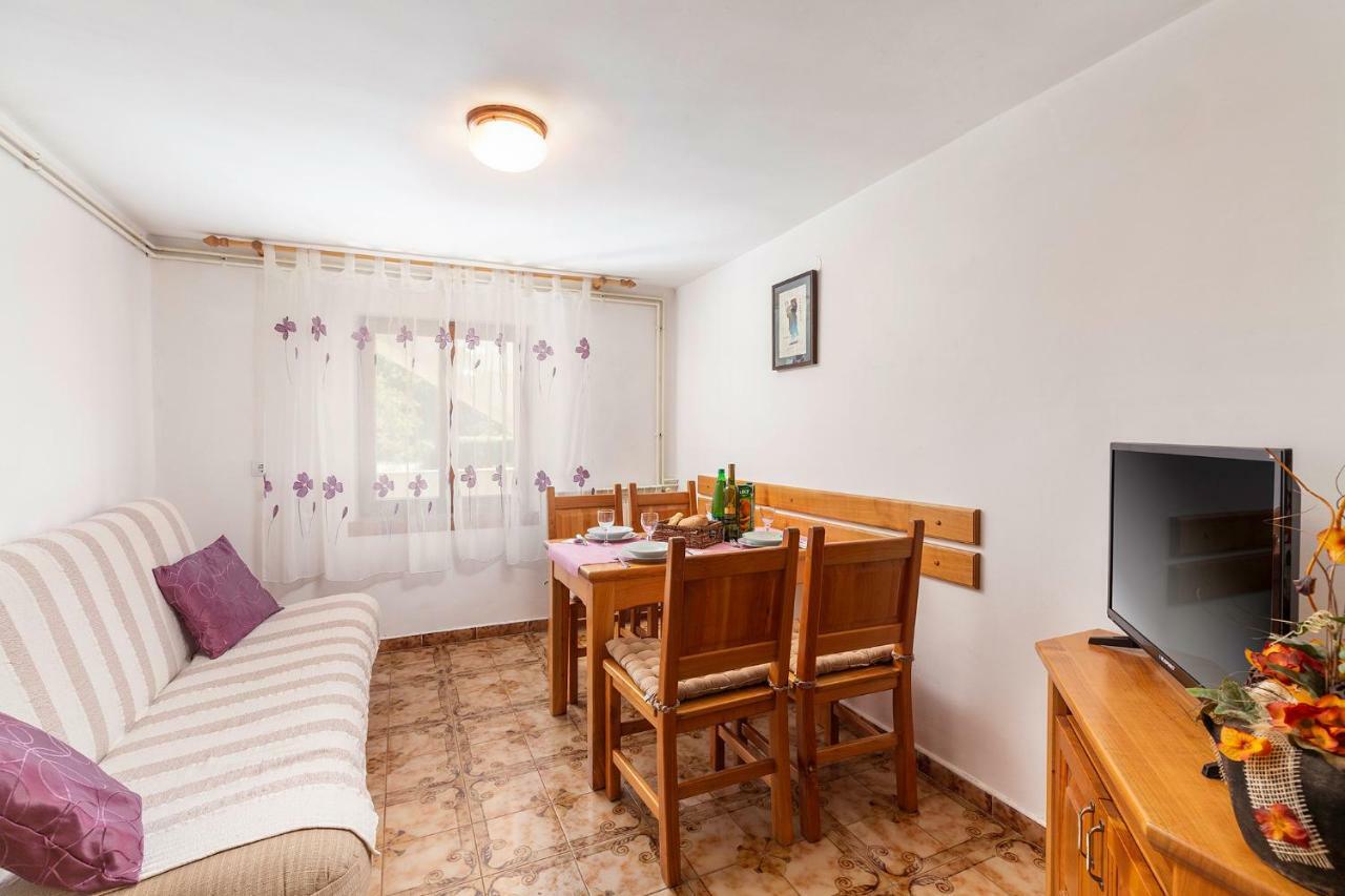 Apartments Rita Porec Luaran gambar