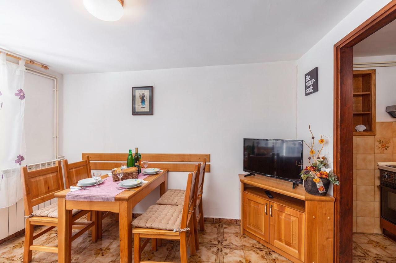 Apartments Rita Porec Luaran gambar